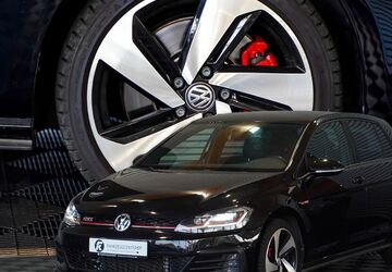 VW Golf 68.064 km 19.999 &euro; Wenden 57482