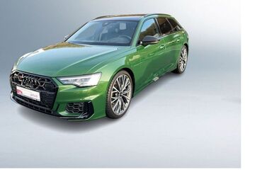 Audi S6 26.800 km 62.810 &euro; Siegen 57074