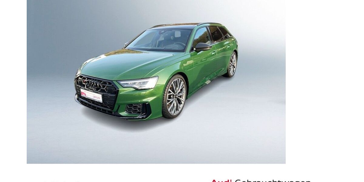 Audi S6 26.800 km 62.810 &euro; Siegen 57074