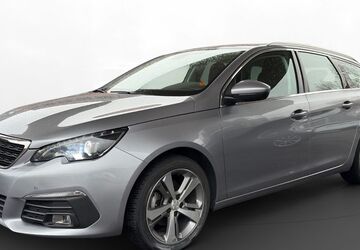 Peugeot 308 65.978 km 13.490 &euro; Siegen 57074