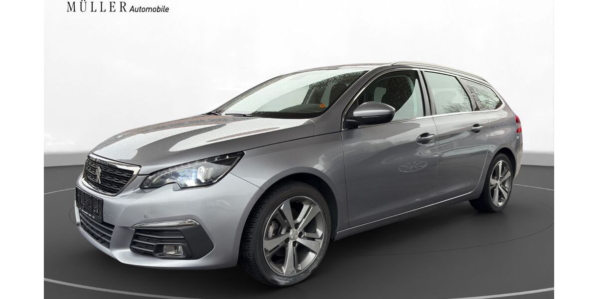 Peugeot 308 65.978 km 13.490 &euro; Siegen 57074