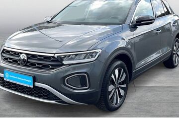 VW T-Roc 11.950 km 23.450 &euro; Siegen 57074