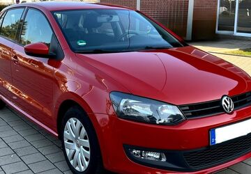VW Polo 189.000 km 5.250 &euro; Kreuztal 57223