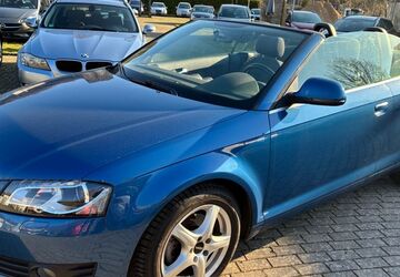 Audi A3 187.500 km 5.990 &euro; Lennestadt (Meggen)…. 57368