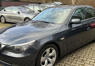 BMW 523 208.752 km 3.100 &euro; Siegen 57080