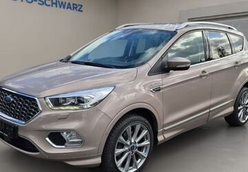 Ford Kuga 61.890 km 20.500 &euro; Dillenburg 35683