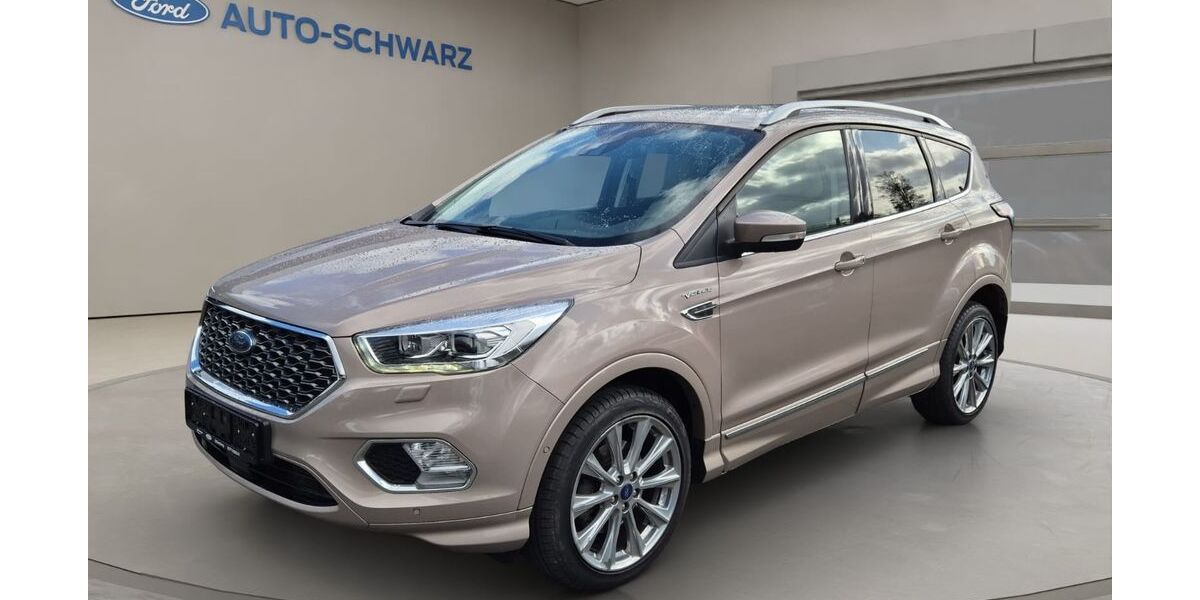 Ford Kuga 61.890 km 20.500 &euro; Dillenburg 35683