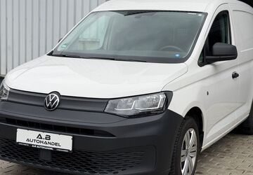 VW Caddy 126.600 km 14.990 &euro; Wilden (Siegerland) 57234