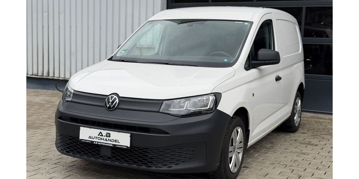 VW Caddy 126.600 km 14.990 &euro; Wilden (Siegerland) 57234
