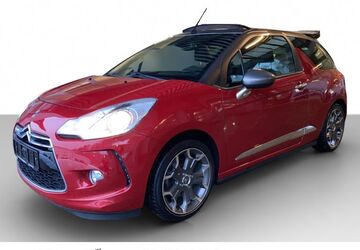 Citroen DS3 68.311 km 7.440 &euro; Lennestadt 57368