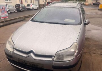 Citroen C5 255.465 km 2.100 &euro; Siegen 57078