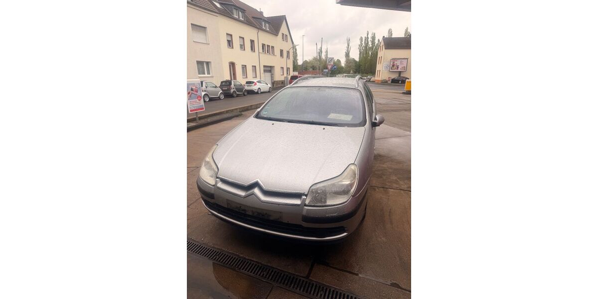 Citroen C5 255.465 km 2.100 &euro; Siegen 57078