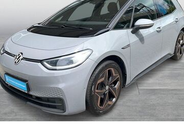 VW ID.3 53.500 km 23.850 &euro; Siegen 57076