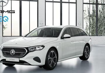 Mercedes-Benz E 300 19.197 km 50.990 &euro; Siegen 57074