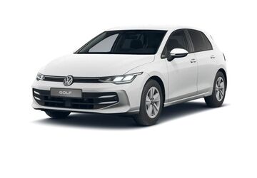VW Golf 10.800 km 23.650 &euro; Siegen 57074