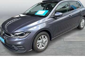 VW Polo 12.800 km 23.850 &euro; Siegen 57076