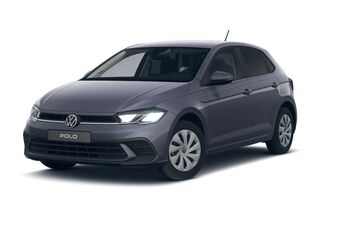 VW Polo 21.302 km 17.950 &euro; Siegen 57074