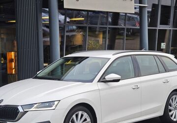 Skoda Octavia 133.270 km 19.900 &euro; Wissen 57537