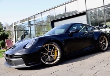 Porsche 992 6.600 km 192.900 &euro; Reichshof-Denklingen 51580