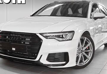 Audi S6 83.999 km 44.987 &euro; Daaden 57567