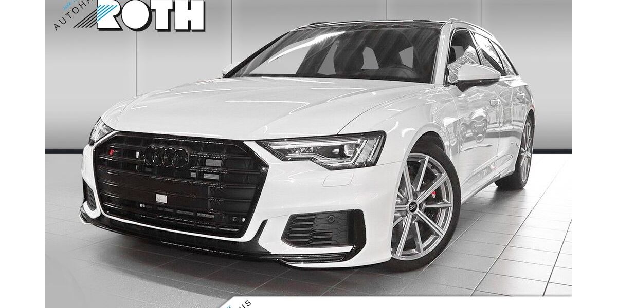 Audi S6 83.999 km 44.987 &euro; Daaden 57567