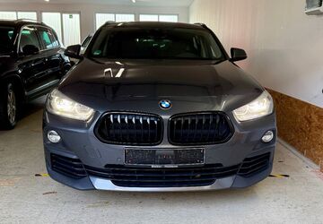 BMW X2 129.000 km 16.900 &euro; Reichshof 51580