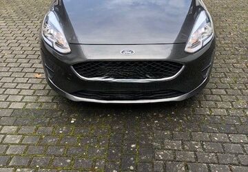 Ford Fiesta 90.000 km 6.400 &euro; Wilnsdorf 57234