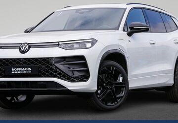 VW Tayron 13.948 km 58.000 &euro; Herborn 35745