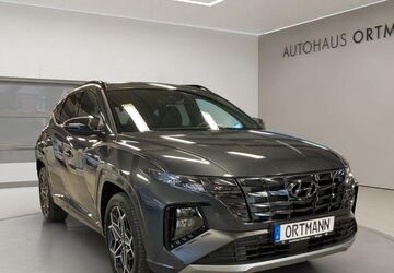 Hyundai TUCSON 19.710 km 37.990 &euro; Wissen 57537