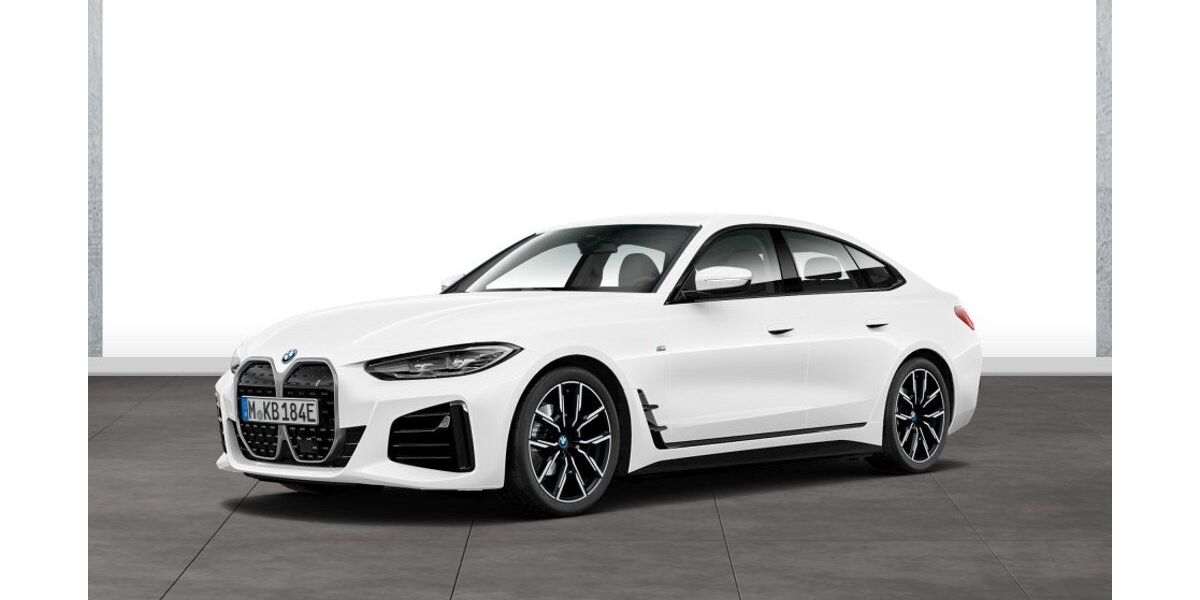 BMW i4 25.000 km 41.890 &euro; Dillenburg 35684