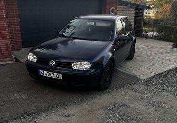 VW Golf 242.000 km 1.400 &euro; Wilnsdorf 57234