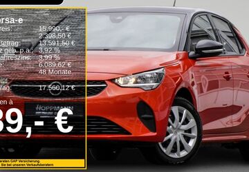 Opel Corsa 16.499 km 15.990 &euro; Siegen 57072