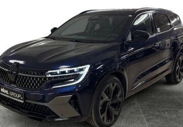 Renault Espace 1.122 km 39.490 &euro; Siegen 57076