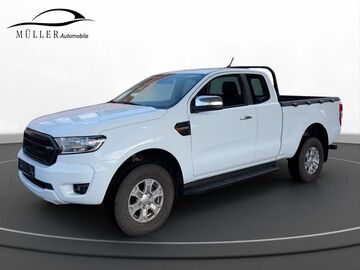 Gebrauchte Ford Ranger