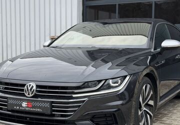 VW Arteon 190.750 km 19.490 &euro; Wilden (Siegerland) 57234