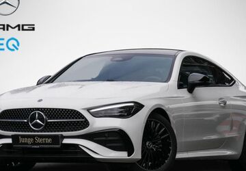 Mercedes-Benz CLE 200 5.661 km 50.170 &euro; Dillenburg 35683