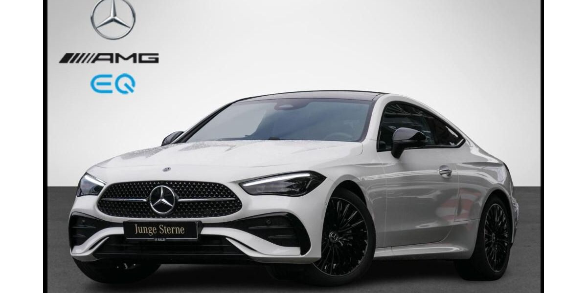 Mercedes-Benz CLE 200 5.661 km 50.270 &euro; Dillenburg 35683