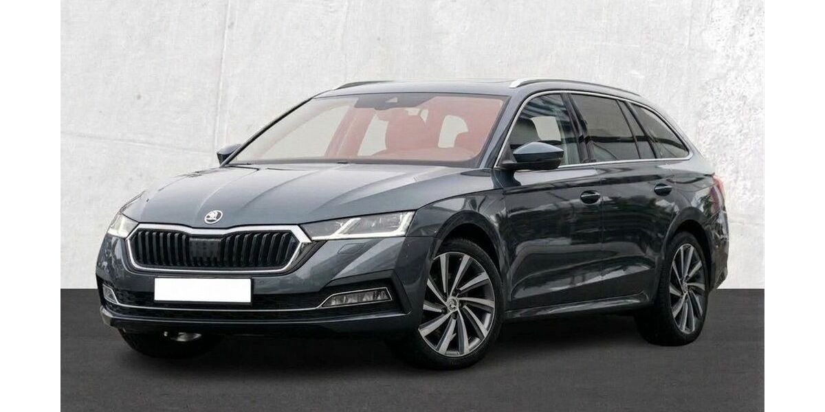 Skoda Octavia 115.000 km 20.700 &euro; Kirchhundem 57399