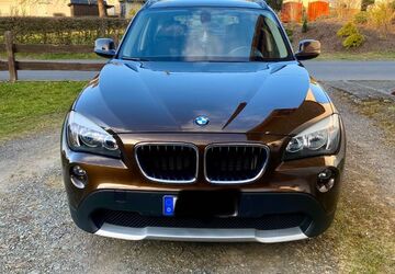 BMW X1 127.000 km 6.300 &euro; Bitzen 57539