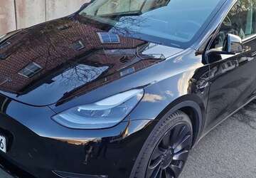 Tesla Model Y 75.000 km 36.999 &euro; Dillenburg, Oranienstadt 35689