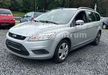 Ford Focus 285.900 km 1.390 &euro; Kirchen 57548