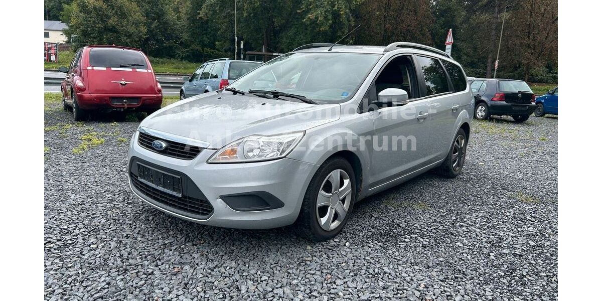 Ford Focus 285.900 km 1.390 &euro; Kirchen 57548
