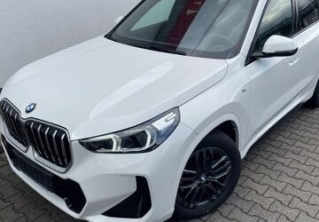 BMW X1 28.700 km 46.890 &euro; Zehnhausen 56477