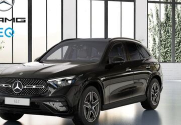 Mercedes-Benz GLC 400 8.049 km 80.630 &euro; Siegen 57074