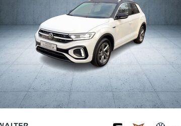 VW T-Roc 40.600 km 25.350 &euro; Kreuztal 57223