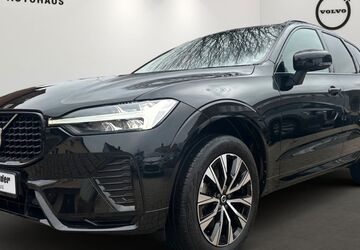 Volvo XC60 32.300 km 38.888 &euro; Siegen 57076