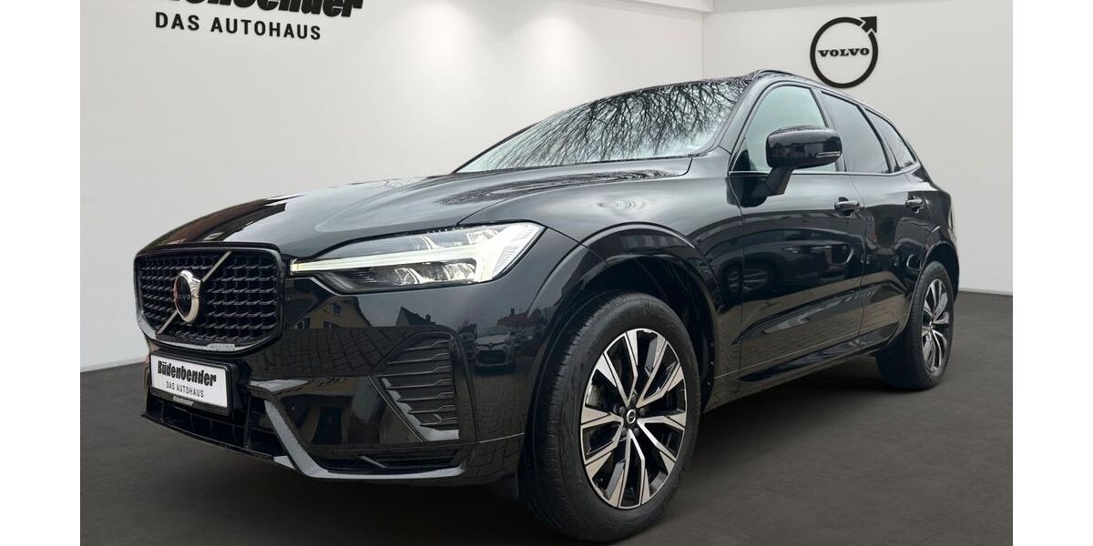 Volvo XC60 32.300 km 38.888 &euro; Siegen 57076