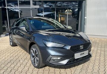 Seat Leon 1.500 km 33.999 &euro; Wissen 57537