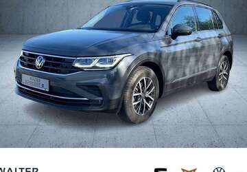 VW Tiguan 46.600 km 28.550 &euro; Kreuztal 57223