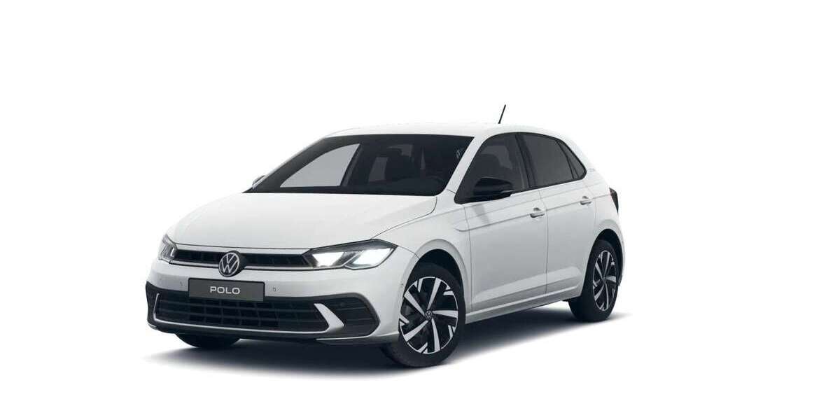 VW Polo 6.500 km 22.510 &euro; Erndtebrück 57339